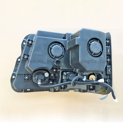 40.00cm * 30.00cm * 25.00cm パッケージサイズ Shacman F3000 トラック 右頭ランプ Dz95189724020