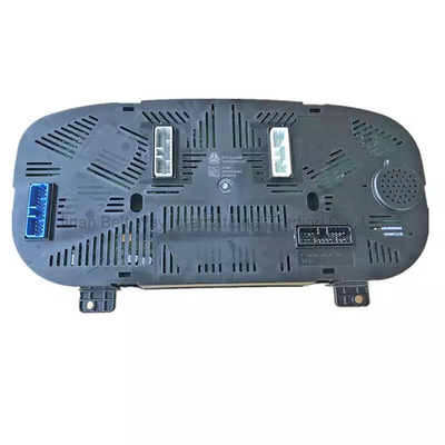 Sinotruk HOWO トラック部品 コンビネーションダッシュボード Wg9918581111 ブレーキシステム 部品 ブレーキ