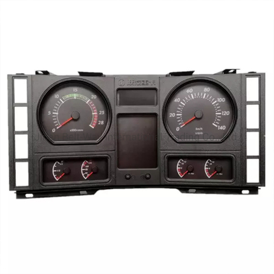 Sinotruk HOWO トラック部品 コンビネーションダッシュボード Wg9918581111 ブレーキシステム 部品 ブレーキ