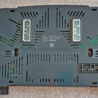 シノトルク HOWO トラック パーツ コンビニ 装置 Wg9918581111 体重 1 kg