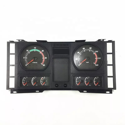 シノトラック トラック/船舶エンジン ダッシュボード Dz93189584150 シャックマン デロング F3000 部品