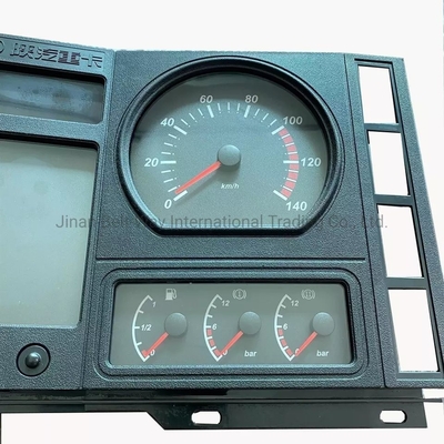 シノトラック トラック/船舶エンジン ダッシュボード Dz93189584150 シャックマン デロング F3000 部品