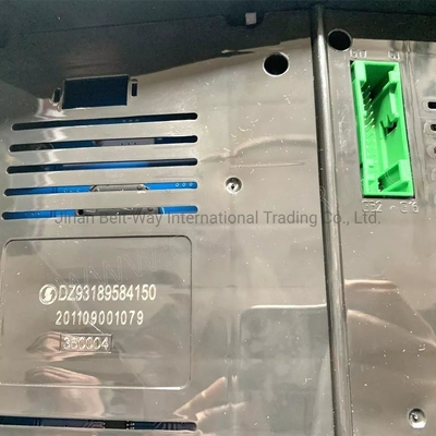 電気システム部品 バッテリー Dz93189584150 Shacman F3000 の組み合わせ装置
