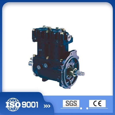 ME150591 トラックの前軸エンジンと駆動システムの部品用エアコンプレッサー Assy
