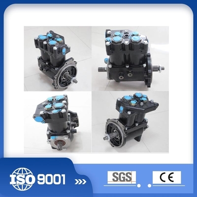 ME150591 トラックの前軸エンジンと駆動システムの部品用エアコンプレッサー Assy