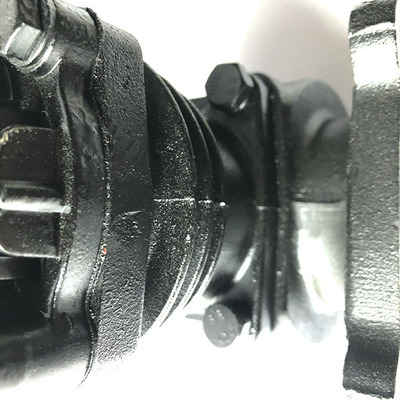 ステアリングシステム部品とエンジンエアブレーキコンプレッサー Me150591 by Haowo Auto Parts