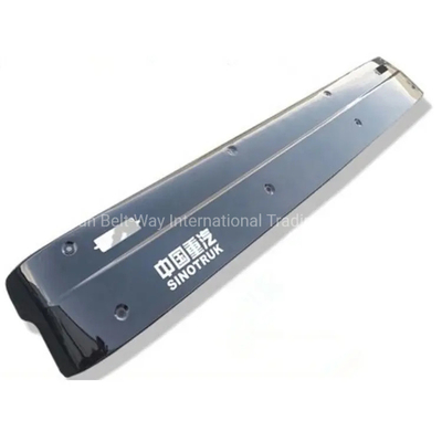 トランスミッションシステム部品 Wg1642879231 シノトルク・シャックマン フォトン FAW トラック用の日差し保護具