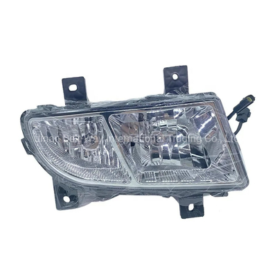 Sinotruk HOWO トラック用スペアパーツ 左前霧灯 Wg9719720025 ブレーキシステム部品付き