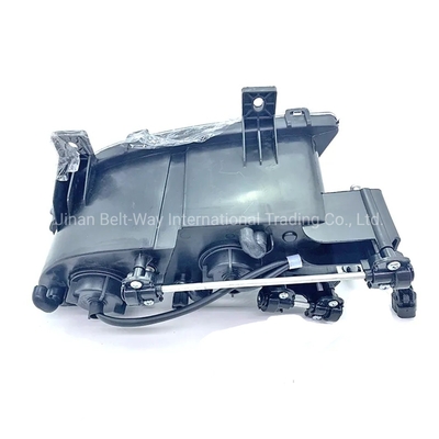 Sinotruk HOWO トラック用スペアパーツ 左前霧灯 Wg9719720025 ブレーキシステム部品付き
