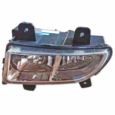 Sinotruk HOWO トラック用スペアパーツ 左前霧灯 Wg9719720025 ブレーキシステム部品付き