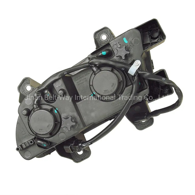標準トラック用スペアパーツ 2kg Sinotruk HOWO Wg9719720025用のフロント霧灯