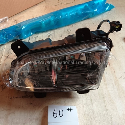 Sinotruck HOWO フロントコンビネーションランプ L Wg9719720025 南アジア用ブレーキシステム部品
