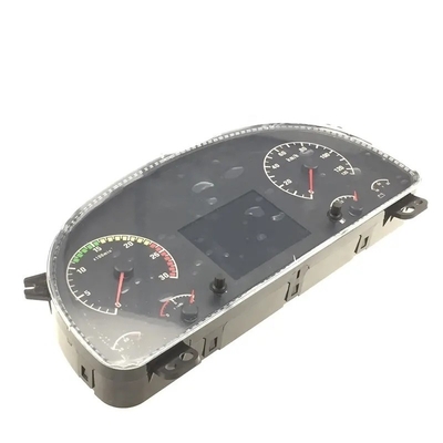 シノトラック HOWO キャビンの部品 ブレーキシステム コンビネーション 計器 Wg9716582201 1 kg