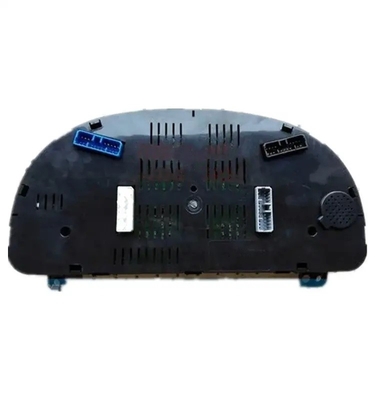 シノトラック HOWO キャビンの部品 ブレーキシステム コンビネーション 計器 Wg9716582201 1 kg