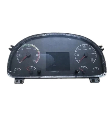 Sinotruk HOWO 計器 Wg9716582201 Wd615/Wd10/Wd12/Wp10/Wp12/D12/Wd618 エンジン用