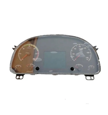 Sinotruk HOWO 計器 Wg9716582201 Wd615/Wd10/Wd12/Wp10/Wp12/D12/Wd618 エンジン用