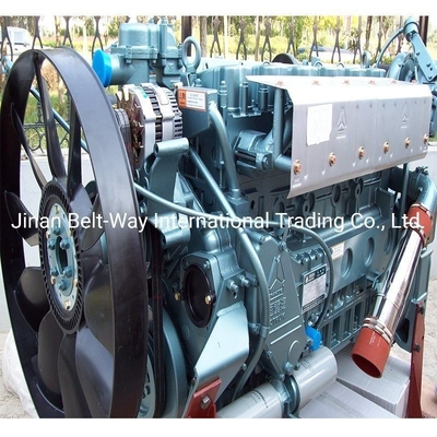 シノトルク 371HP エンジン サポート 支払いは ドル 返済 ポリシー に 含まれ て い ます