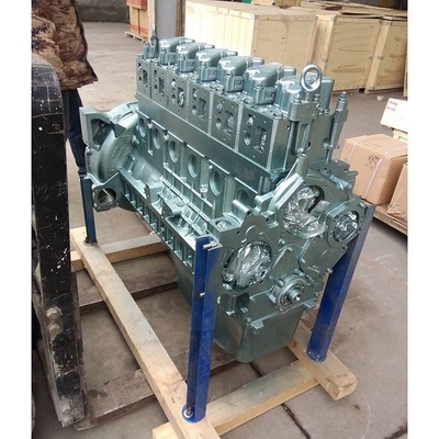 シノトルク 371HP エンジン オリジナルのピストン・ムーブメント