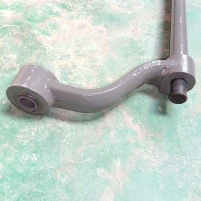 Sinotruk HOWO 371HP トラック部品 Az1642430219 ステアリングシステムのキャビンの傾斜シャフト