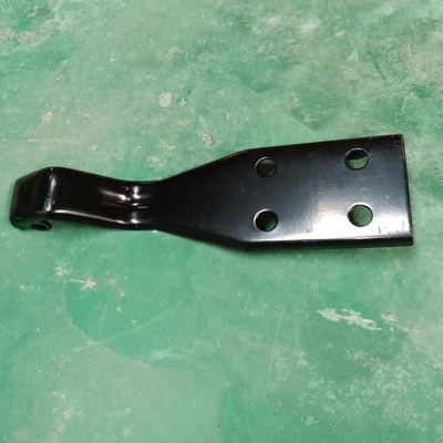 Sinotruk HOWOシリーズ トラック部品 キャビンの部品 ドアのヒンジ 溶接組 Az1642110032