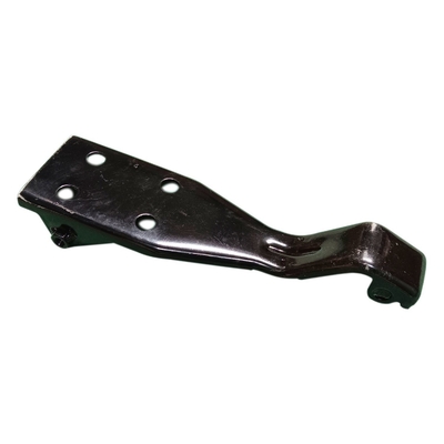 Sinotruk HOWO トラックキャビンの右ドアヒンジ Az1642110033 ステアギアシステムの部品