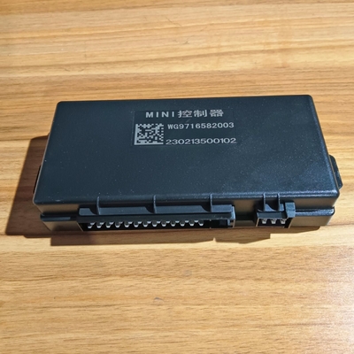 HOWO Sinotruk N7g 重荷トラックドア制御モジュール Wg1671340051 あなたのトラックニーズのために