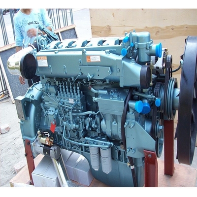 シノトラック 371HP オリジナルのピストン・ムーブメントの直接購入