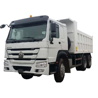中古 シノ・シノトラク HOWO 6X4 A7 8X4 手動トランスミッション