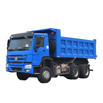 中古 シノ・シノトラク HOWO 6X4 A7 8X4 手動トランスミッション