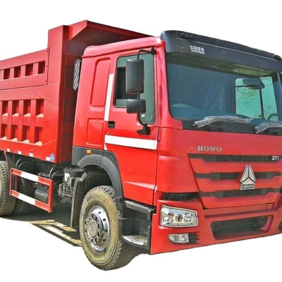 中古 シノ・シノトラク HOWO 6X4 A7 8X4 手動トランスミッション