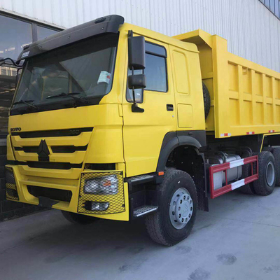 21-30t 負荷容量 使用されたダンプトラック ターパートラック 推定配達時間に関する連絡