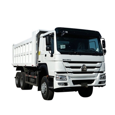 21-30t 負荷容量 使用されたダンプトラック ターパートラック 推定配達時間に関する連絡