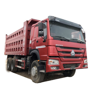 21-30t 負荷容量 使用されたダンプトラック ターパートラック 推定配達時間に関する連絡