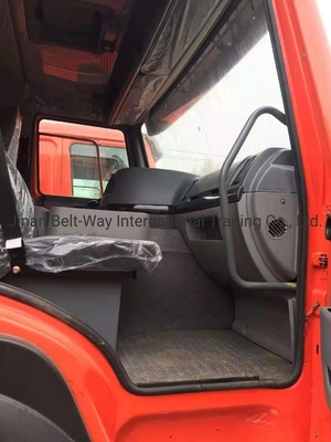 21-30t 負荷容量使用 HOWO 重量ダンパー トラック 前提升スタイル 371HP 375HP