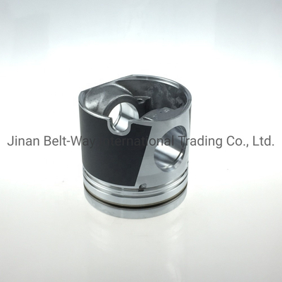 重荷トラックピストン部品番号 612600030047 OEM標準で Weichai Wd615e2-47