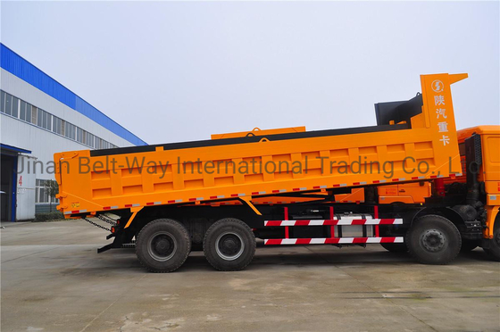 ディーゼル シノトラック HOWO 重荷トラック/軽荷トラック/二手ダンプトラック シャックマントラック