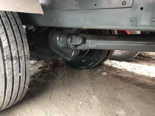 シノトラック HOWO 6X4 8X4 371HP 375HP 10 輪 12 輪 ダンパー ターピング ダンプ トラック