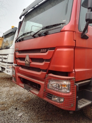 6×4 駆動車 シノトラック HOWO シャンクマン FAW ダンプトラック 高い負荷容量を持つティッパー