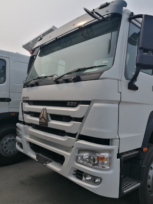 6×4 駆動車 シノトラック HOWO シャンクマン FAW ダンプトラック 高い負荷容量を持つティッパー