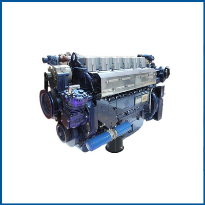 Wp10.336 /Wp10.375 /Wp12.336/Wp12.380 互換式車両エンジン組成