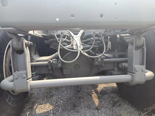 タイヤ設計 管なし シノトラック HOWO 371HP 手動トランスミッション 貨物 ターパー ダンプトラック