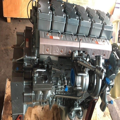 シノトルク HOWO パーツ Wd615.47 最適の場合,Wシリンダー配置を持つディーゼルエンジン