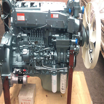 トラックの正規部品 Sinotruk HOWO A7 371HP エンジンWd615.47 高速対応