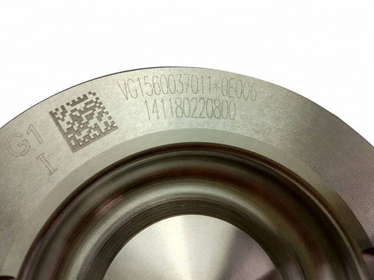 ISO9001認定重型トラック ワイチャイ Wd615 エンジンパーツ トラック用ピストン VG1560037011