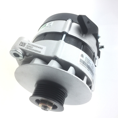 マックス馬力 371HP シノトラック HOWO HOWOa7 Vg1095094002 Wd615 エンジンのオルターネーター