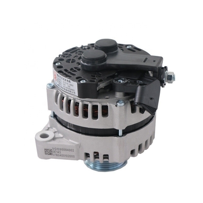 マックス馬力 371HP シノトラック HOWO HOWOa7 Vg1095094002 Wd615 エンジンのオルターネーター