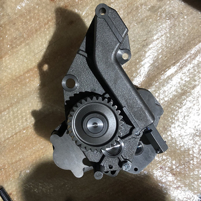 Sinotruk HOWO デュッツ トラクターオイルポンプ Az1500070021A お客様の要求に適しています