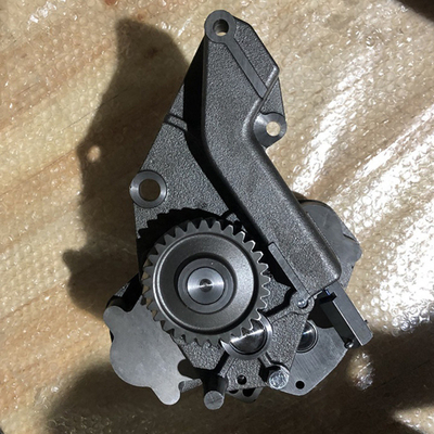 Sinotruk HOWO デュッツ トラクターオイルポンプ Az1500070021A お客様の要求に適しています