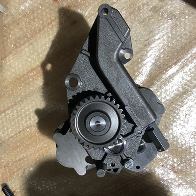 Sinotruk HOWO デュッツ トラクターオイルポンプ Az1500070021A お客様の要求に適しています