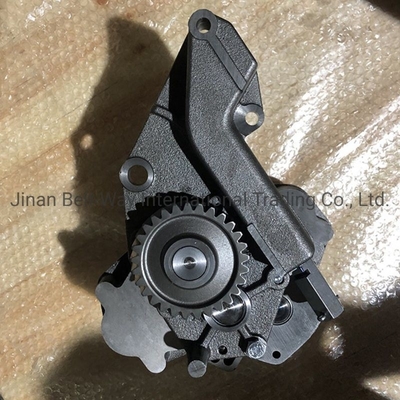 Sinotruk HOWO デュッツ トラクター オイルポンプ Az1500070021A メイドイン・コム 返金によって保護されています